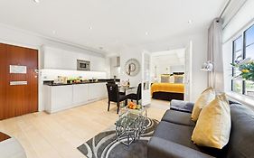 Nell Gwynn Chelsea Accommodation
