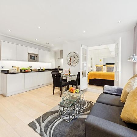 Nell Gwynn Chelsea Accommodation Londra Exterior foto
