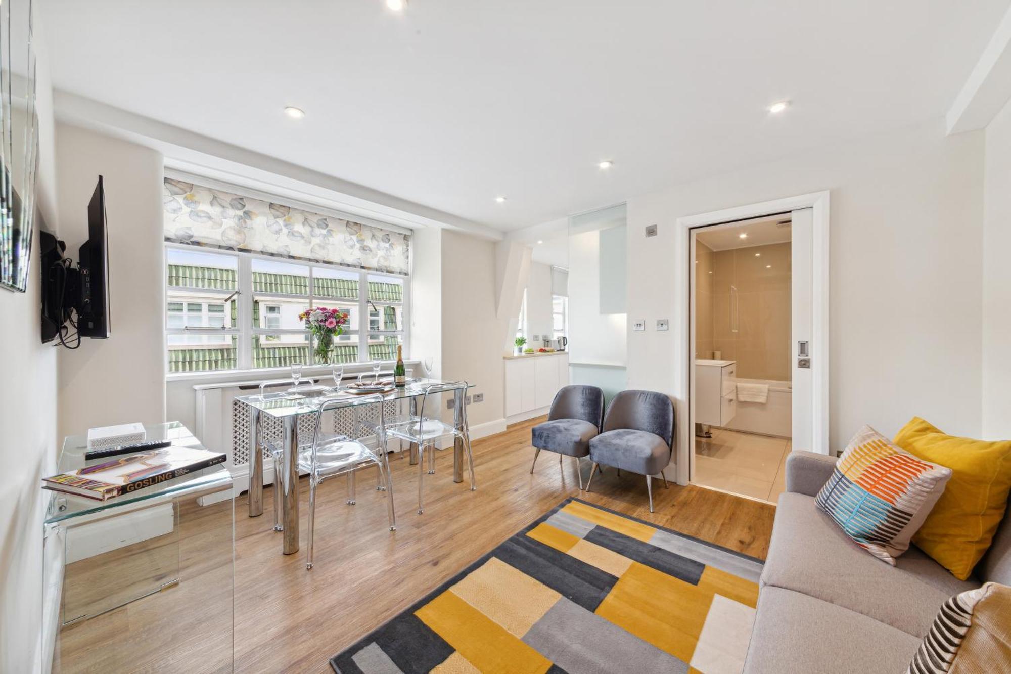 Nell Gwynn Chelsea Accommodation Londra Exterior foto