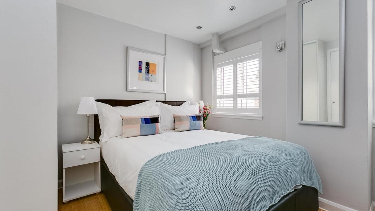 Nell Gwynn Chelsea Accommodation Londra Exterior foto