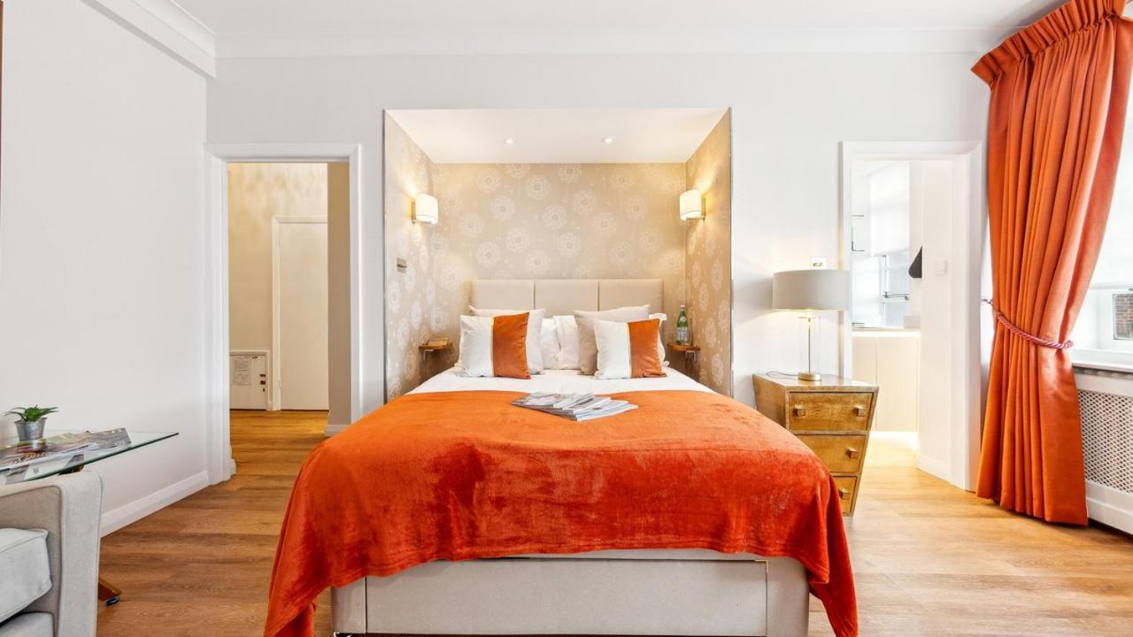Nell Gwynn Chelsea Accommodation Londra Exterior foto