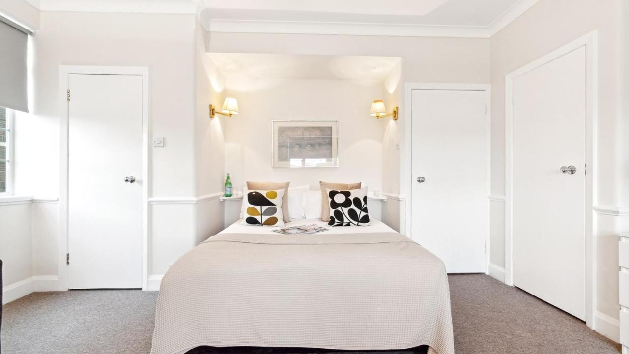 Nell Gwynn Chelsea Accommodation Londra Exterior foto