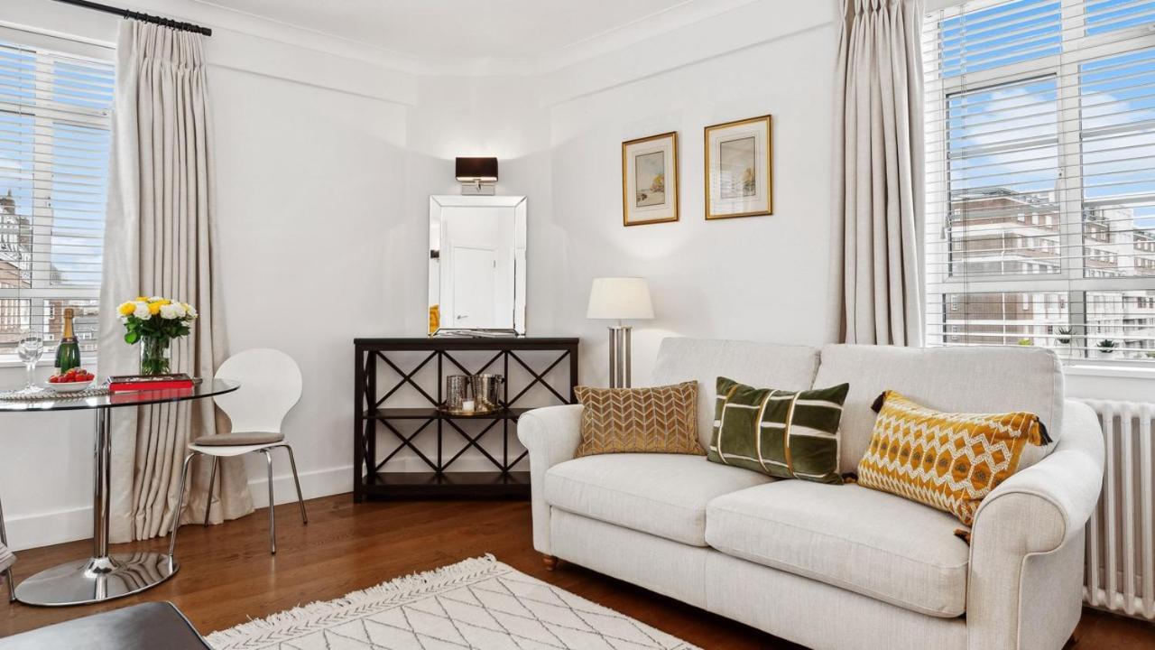Nell Gwynn Chelsea Accommodation Londra Exterior foto