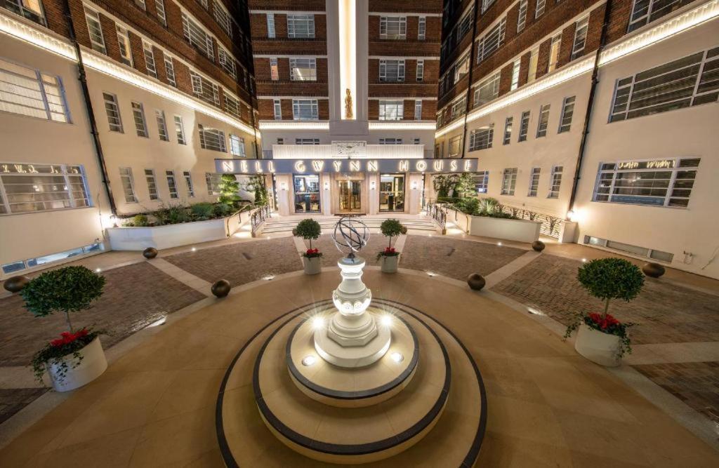 Nell Gwynn Chelsea Accommodation Londra Exterior foto
